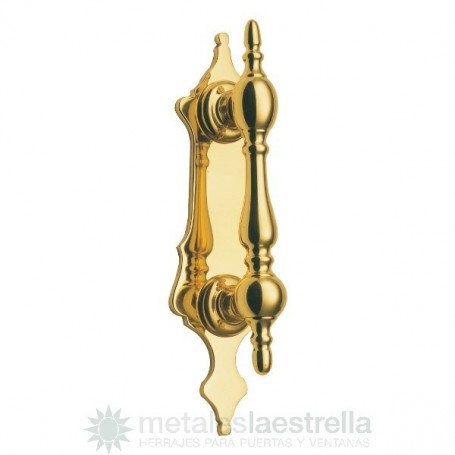 Llamadores columna pequeños