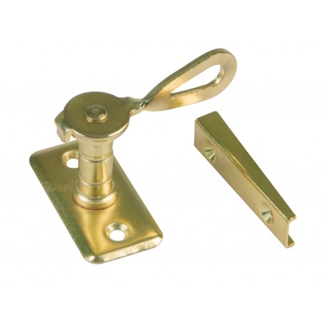 Aldabilla para contraventana.