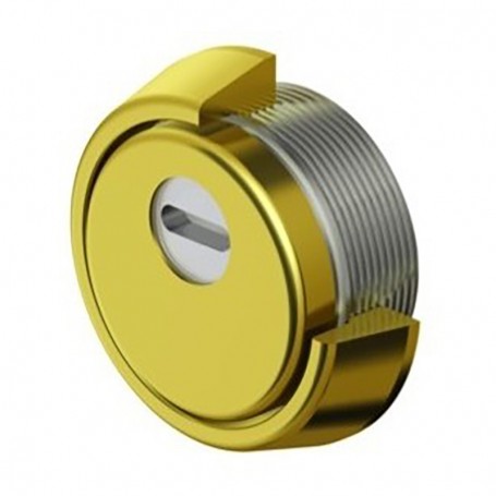 El escudo protector LG280 EZC está diseñado para instalarse en cerraduras que tengan o hayan tenido el escudo Ezcurra 424P.<br><