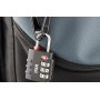 El candado de combinación TrypLock35 de IFAM es el indicado para asegurar su equipaje si viaja a Estados Unidos. El TrypLock35 c