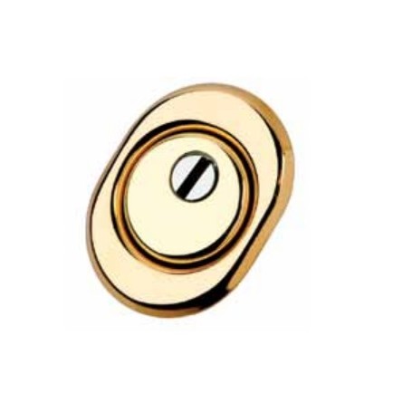 Para cilindros de perfil europeo.<br>› Gran espesor, anti-taladro.<br>› Distancia entre centros de tornillo 32 mm.<br>› Acabados