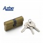 Bombines Azbe de perfil europeo “pera” de llave normal.<br><br>Los tamaños disponibles en esta tienda online son los más comunes